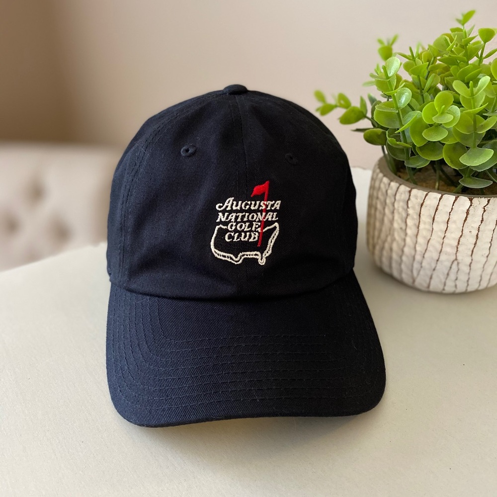 Black Cap